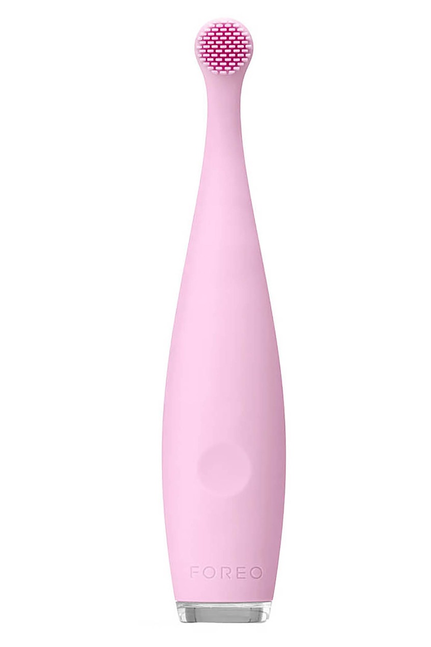 Зубная щетка электрическая ISSA Mikro Pearl Pink, Розовый, Зубная щетка электрическая ISSA Mikro Pearl Pink
Зубная щетка электрическая ISSA Mikro Pearl Pink, Розовый, Зубная щетка электрическая ISSA Mikro Pearl Pink
