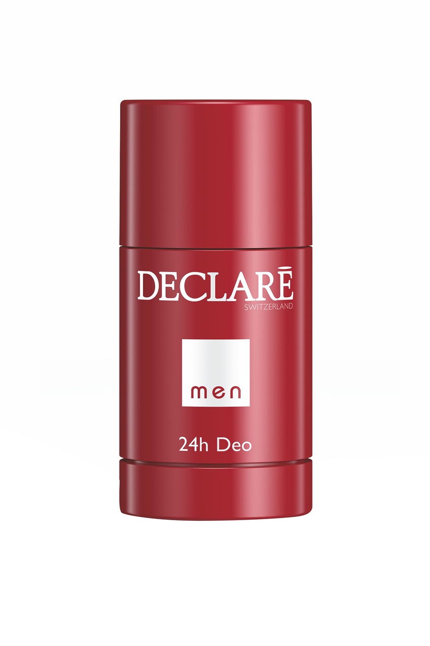 фото Дезодорант-стик для мужчин «24 часа», 75 ml declare