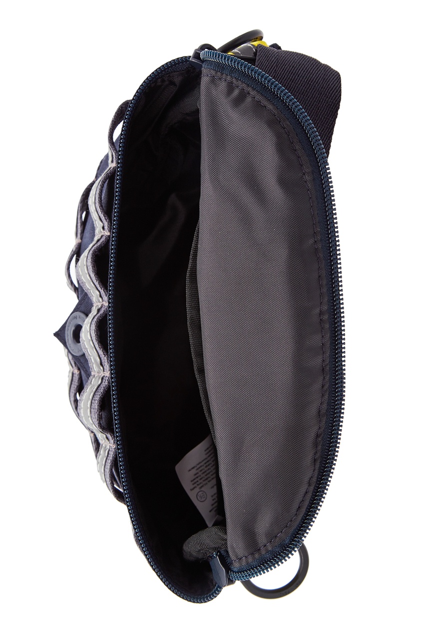 Синяя сумка на пояс Eastpak x White Mountaineering Springer, Синий, Синяя сумка на пояс Eastpak x White Mountaineering Springer
Синяя сумка на пояс Eastpak x White Mountaineering Springer, Синий, Синяя сумка на пояс Eastpak x White Mountaineering Springer