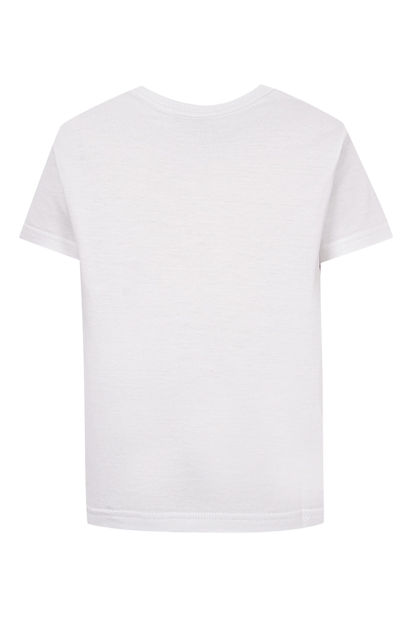 Белая футболка с акулой, Белый, Белая футболка с акулой
Белая футболка с акулой, Белый, Белая футболка с акулой