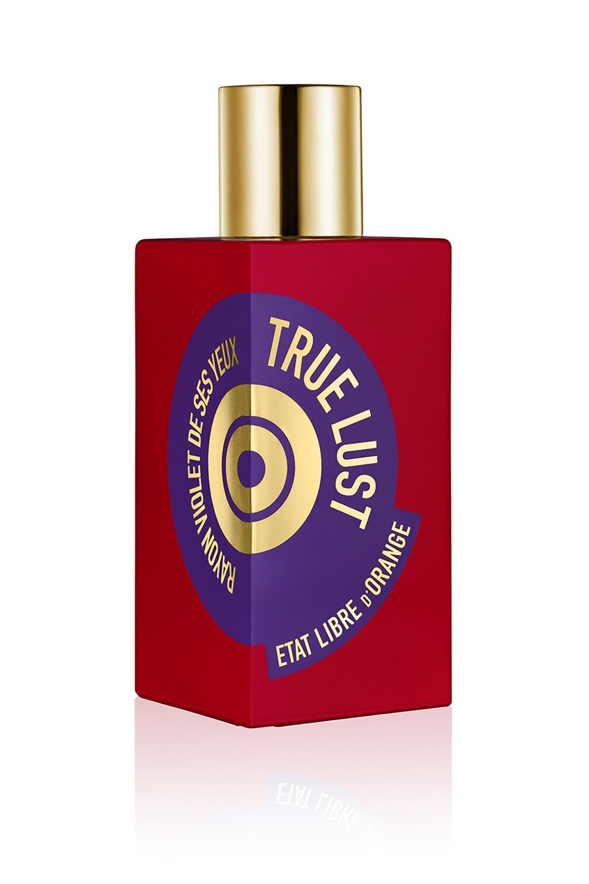 Парфюмерная вода TRUE LUST RAYON VIOLET DE SES YEUX, 100 ml, Без цвета, Парфюмерная вода TRUE LUST RAYON VIOLET DE SES YEUX, 100 ml
Парфюмерная вода TRUE LUST RAYON VIOLET DE SES YEUX, 100 ml, Без цвета, Парфюмерная вода TRUE LUST RAYON VIOLET DE SES YEUX, 100 ml