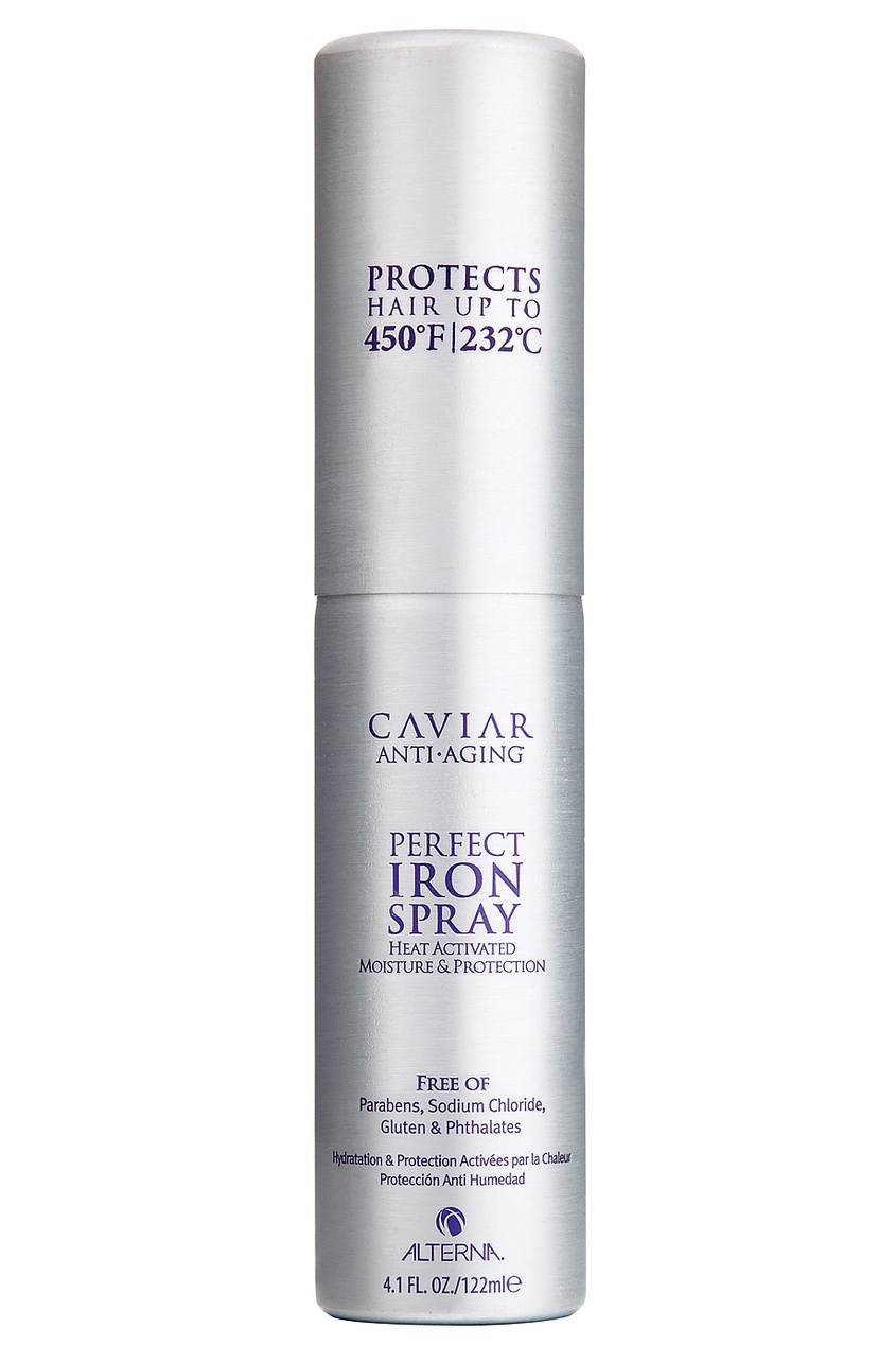 Спрей “Абсолютная термозащита” Caviar Anti-Aging Perfect Iron Spray 122ml, Без цвета, Спрей “Абсолютная термозащита” Caviar Anti-Aging Perfect Iron Spray 122ml
Спрей “Абсолютная термозащита” Caviar Anti-Aging Perfect Iron Spray 122ml, Без цвета, Спрей “Абсолютная термозащита” Caviar Anti-Aging Perfect Iron Spray 122ml