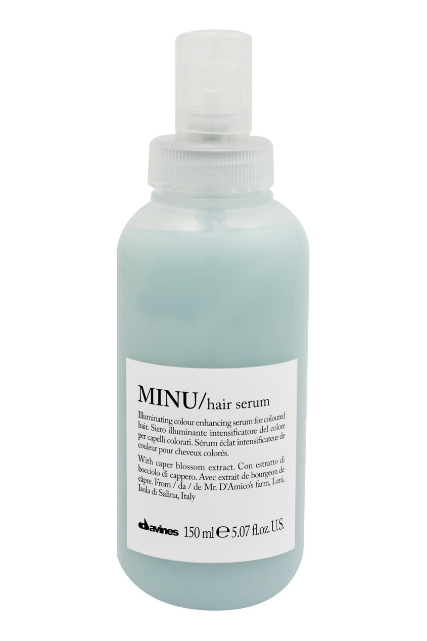 MINU Несмываемая сыворотка для окрашенных волос, 150 ml, Multicolor, MINU Несмываемая сыворотка для окрашенных волос, 150 ml
MINU Несмываемая сыворотка для окрашенных волос, 150 ml, Multicolor, MINU Несмываемая сыворотка для окрашенных волос, 150 ml