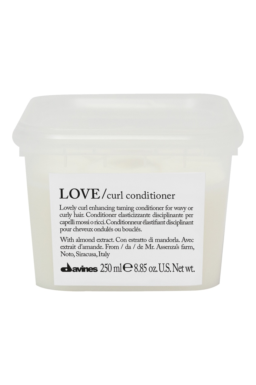 LOVE Кондиционер для усиления завитка, 250 ml, Multicolor, LOVE Кондиционер для усиления завитка, 250 ml
LOVE Кондиционер для усиления завитка, 250 ml, Multicolor, LOVE Кондиционер для усиления завитка, 250 ml