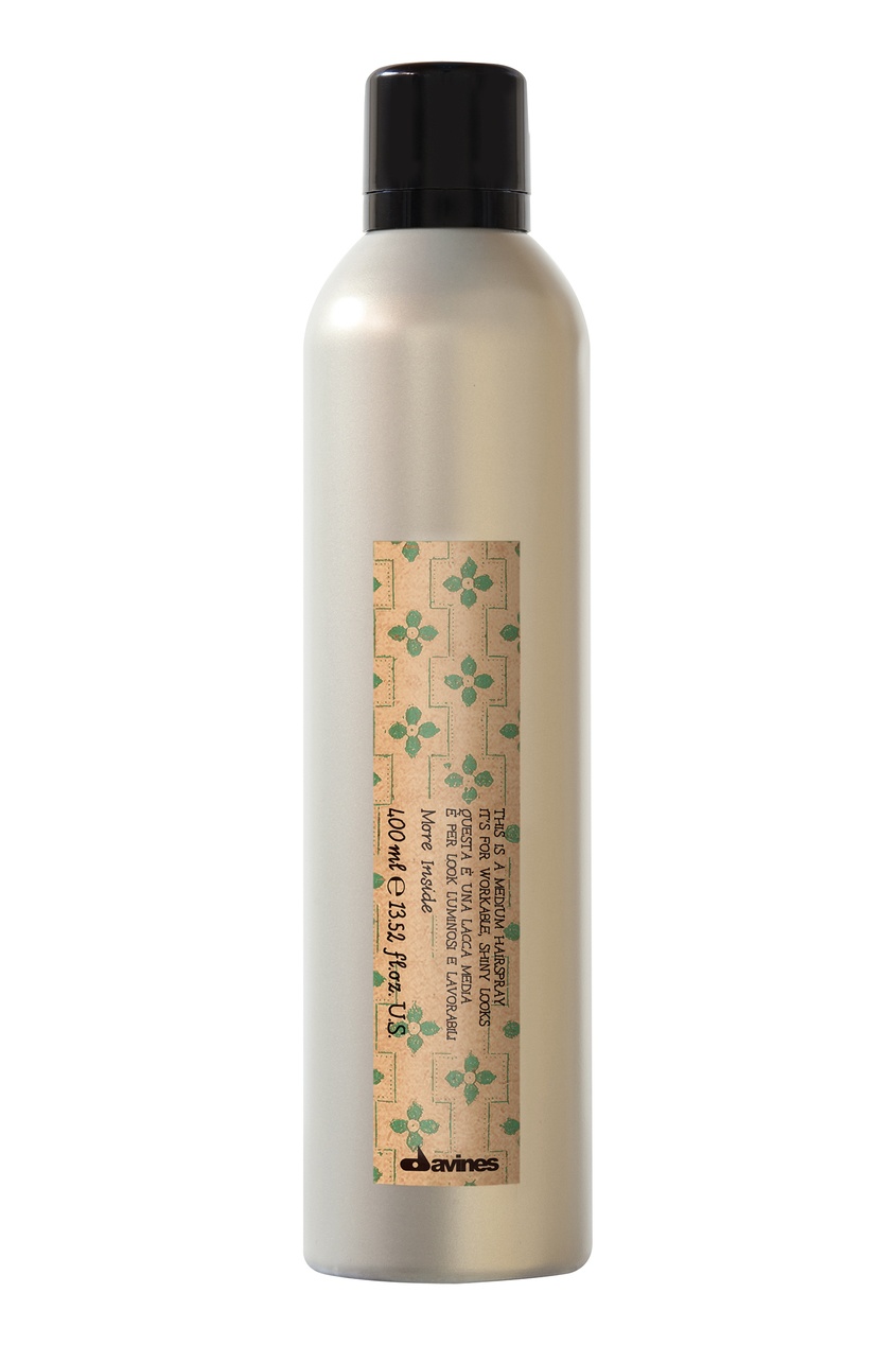 Лак средней фиксации для эластичного глянцевого стайлинга, 400 ml, Multicolor, Лак средней фиксации для эластичного глянцевого стайлинга, 400 ml
Лак средней фиксации для эластичного глянцевого стайлинга, 400 ml, Multicolor, Лак средней фиксации для эластичного глянцевого стайлинга, 400 ml