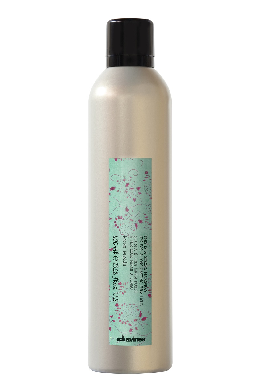 Лак сильной фиксации для длительной стойкой укладки, 400 ml, Multicolor, Лак сильной фиксации для длительной стойкой укладки, 400 ml
Лак сильной фиксации для длительной стойкой укладки, 400 ml, Multicolor, Лак сильной фиксации для длительной стойкой укладки, 400 ml
