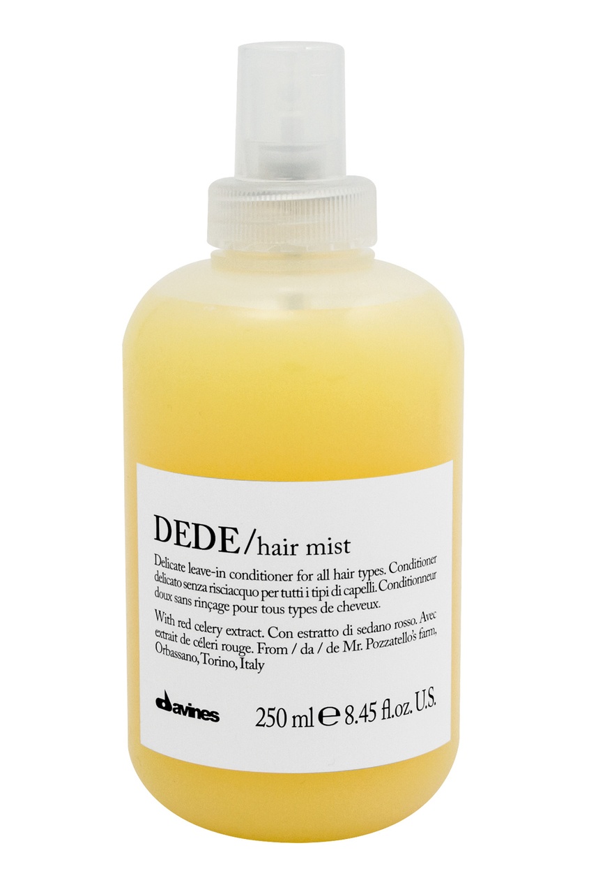 DEDE Деликатный несмываемый кондиционер-спрей, 250 ml, Multicolor, DEDE Деликатный несмываемый кондиционер-спрей, 250 ml
DEDE Деликатный несмываемый кондиционер-спрей, 250 ml, Multicolor, DEDE Деликатный несмываемый кондиционер-спрей, 250 ml