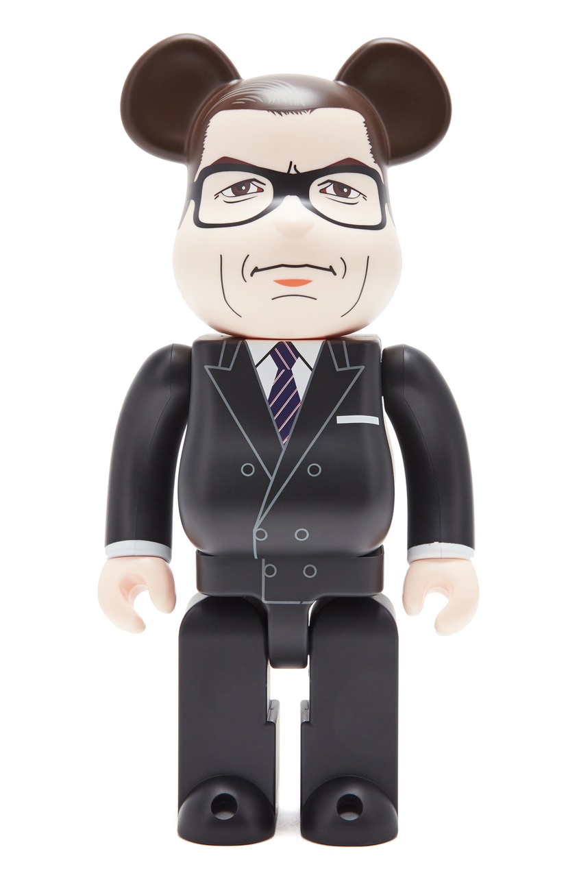 Статуэтка для интерьера Bearbrick Harry Galahad Hart 400% Medicom Toy x Kingsman, Multicolor, Статуэтка для интерьера Bearbrick Harry Galahad Hart 400% Medicom Toy x Kingsman
Статуэтка для интерьера Bearbrick Harry Galahad Hart 400% Medicom Toy x Kingsman, Multicolor, Статуэтка для интерьера Bearbrick Harry Galahad Hart 400% Medicom Toy x Kingsman