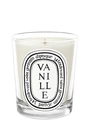 Ароматизированная свеча diptyque Vanille, 190 g, Без цвета, Ароматизированная свеча diptyque Vanille, 190 g
Ароматизированная свеча diptyque Vanille, 190 g, Без цвета, Ароматизированная свеча diptyque Vanille, 190 g