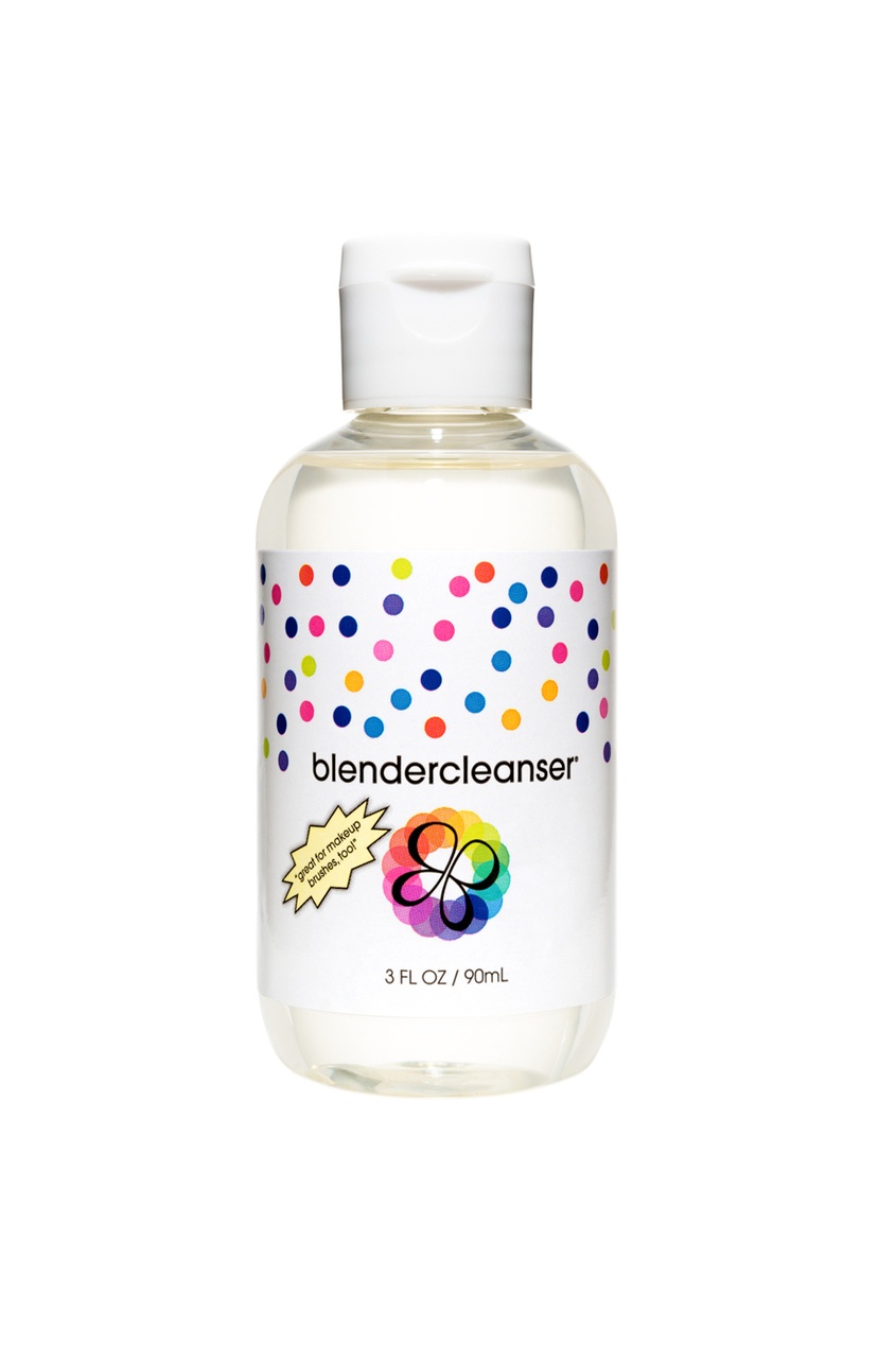 Очищающий гель для спонжа Blendercleanser 90ml, Без цвета, Очищающий гель для спонжа Blendercleanser 90ml
Очищающий гель для спонжа Blendercleanser 90ml, Без цвета, Очищающий гель для спонжа Blendercleanser 90ml