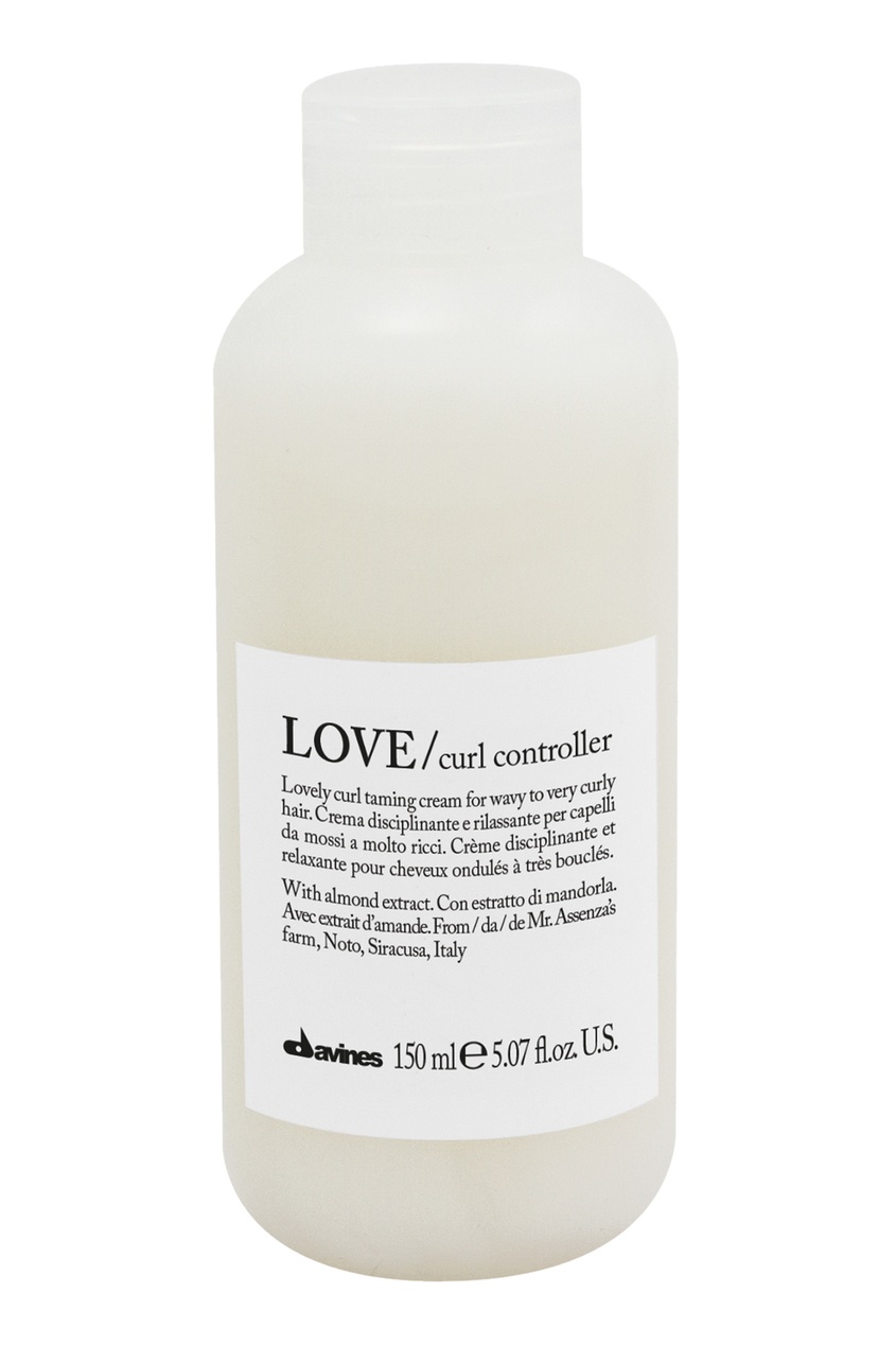 Контроллер завитка LOVE Curl, 150 ml, Multicolor, Контроллер завитка LOVE Curl, 150 ml
Контроллер завитка LOVE Curl, 150 ml, Multicolor, Контроллер завитка LOVE Curl, 150 ml