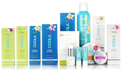 Coola Suncare