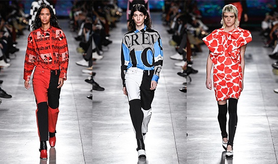 MSGM