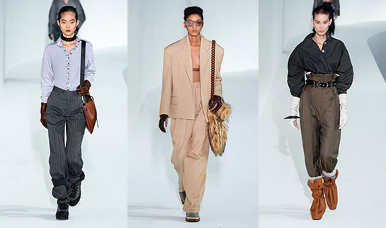 Acne Studios