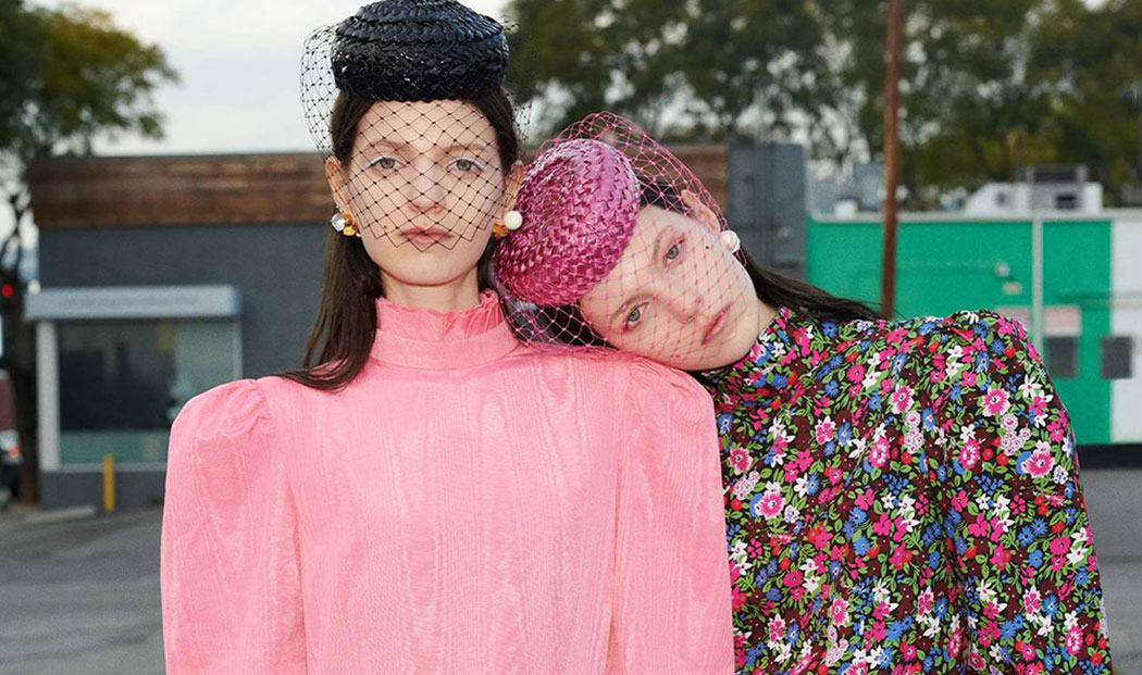 The Marc Jacobs