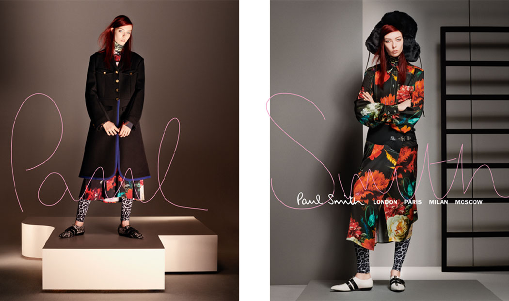 PAUL SMITH