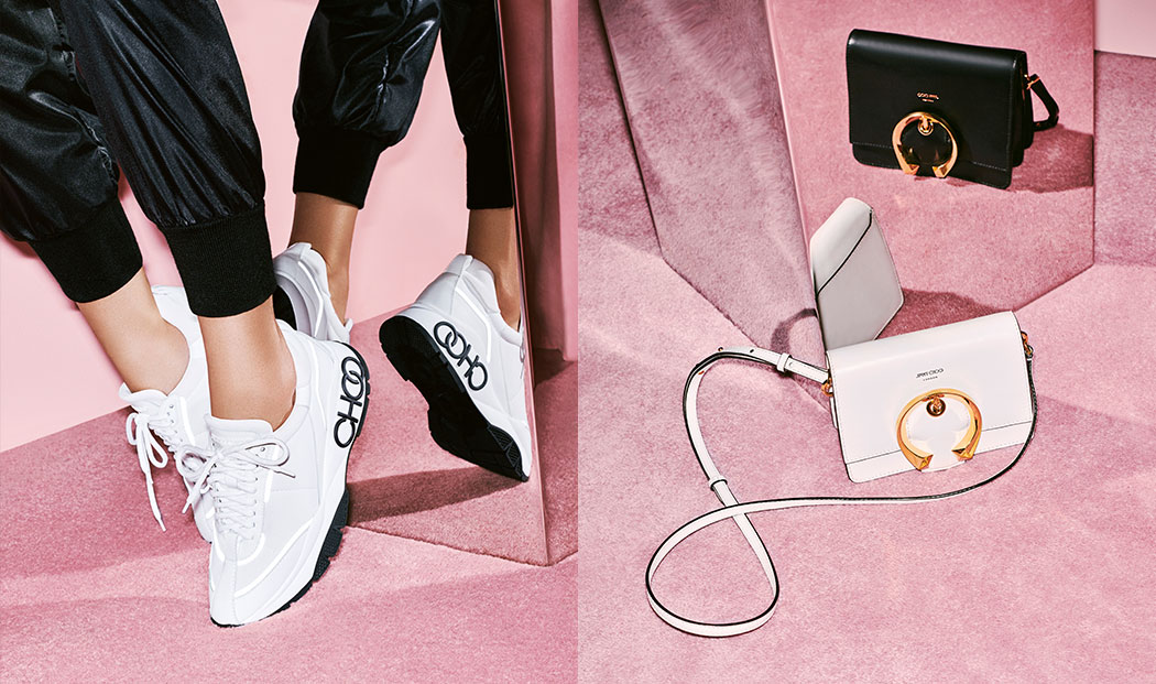 Jimmy Choo