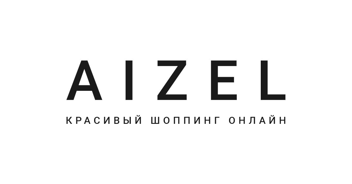 Aizel Интернет Магазин Женской Обуви