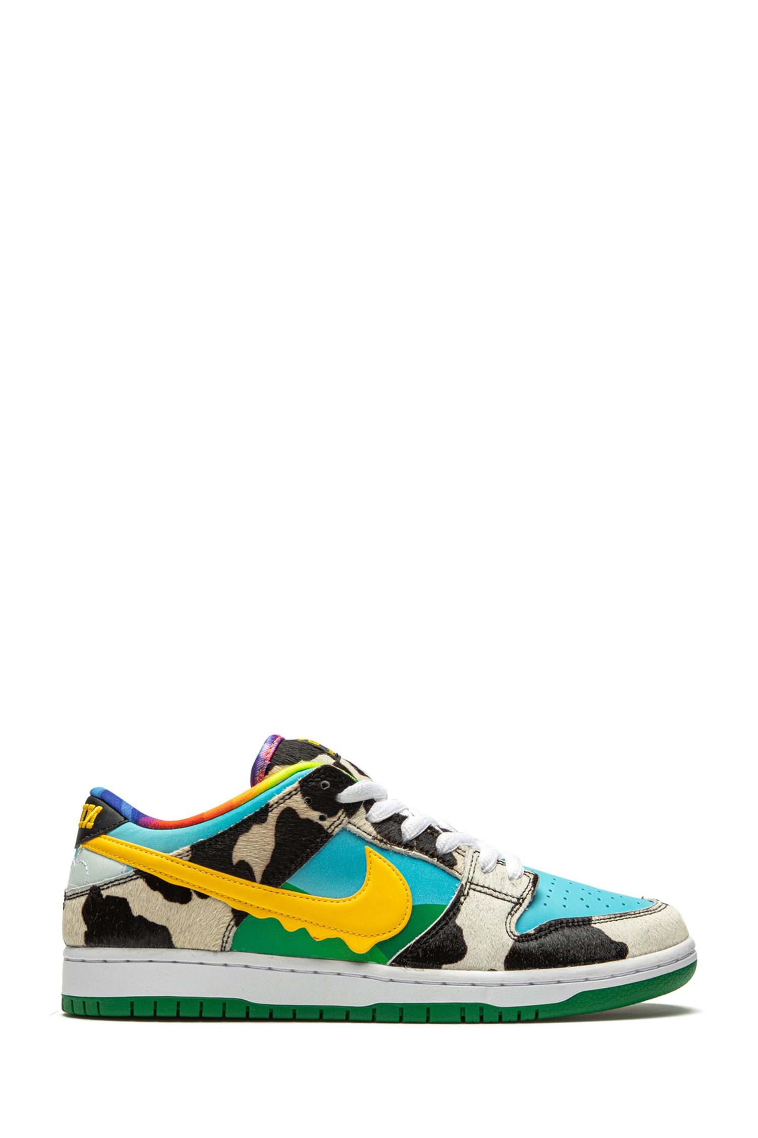 stella mccartney multicolor sneakers