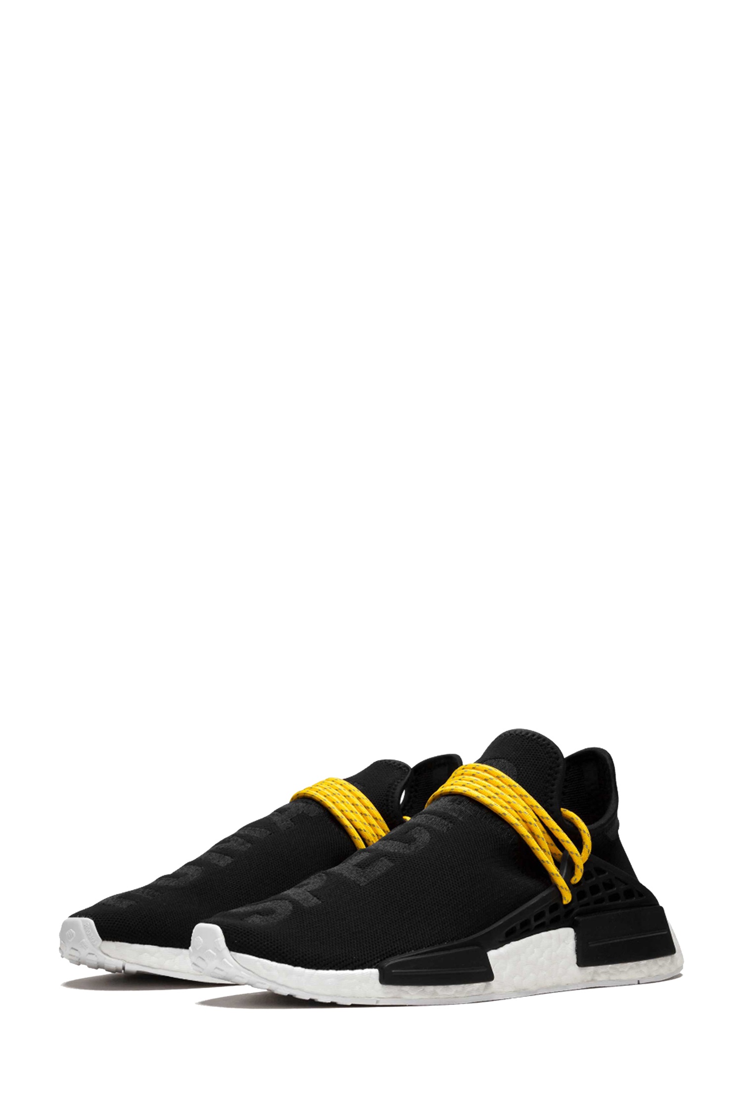 adidas human