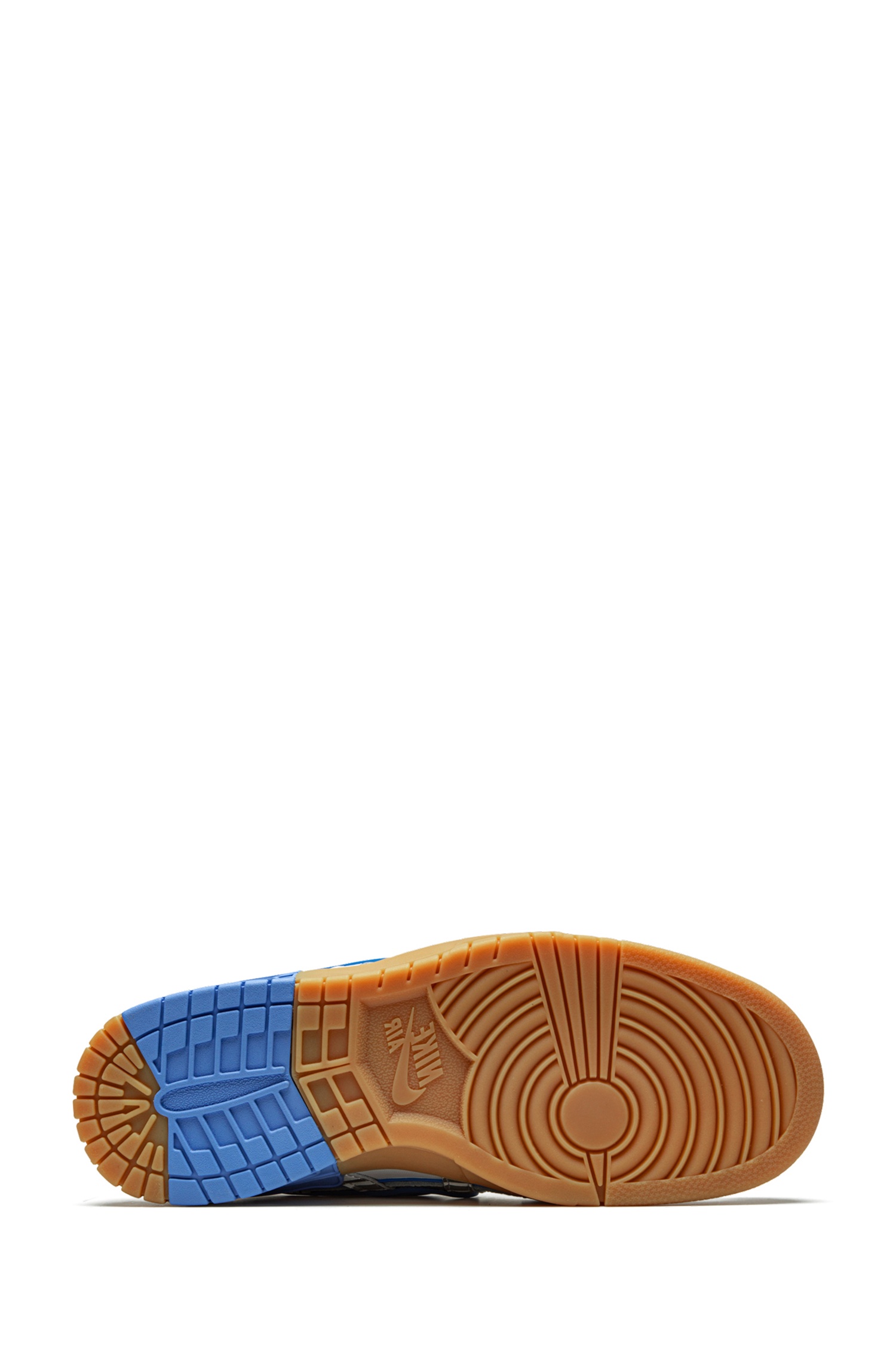 nike dunk rubber unc