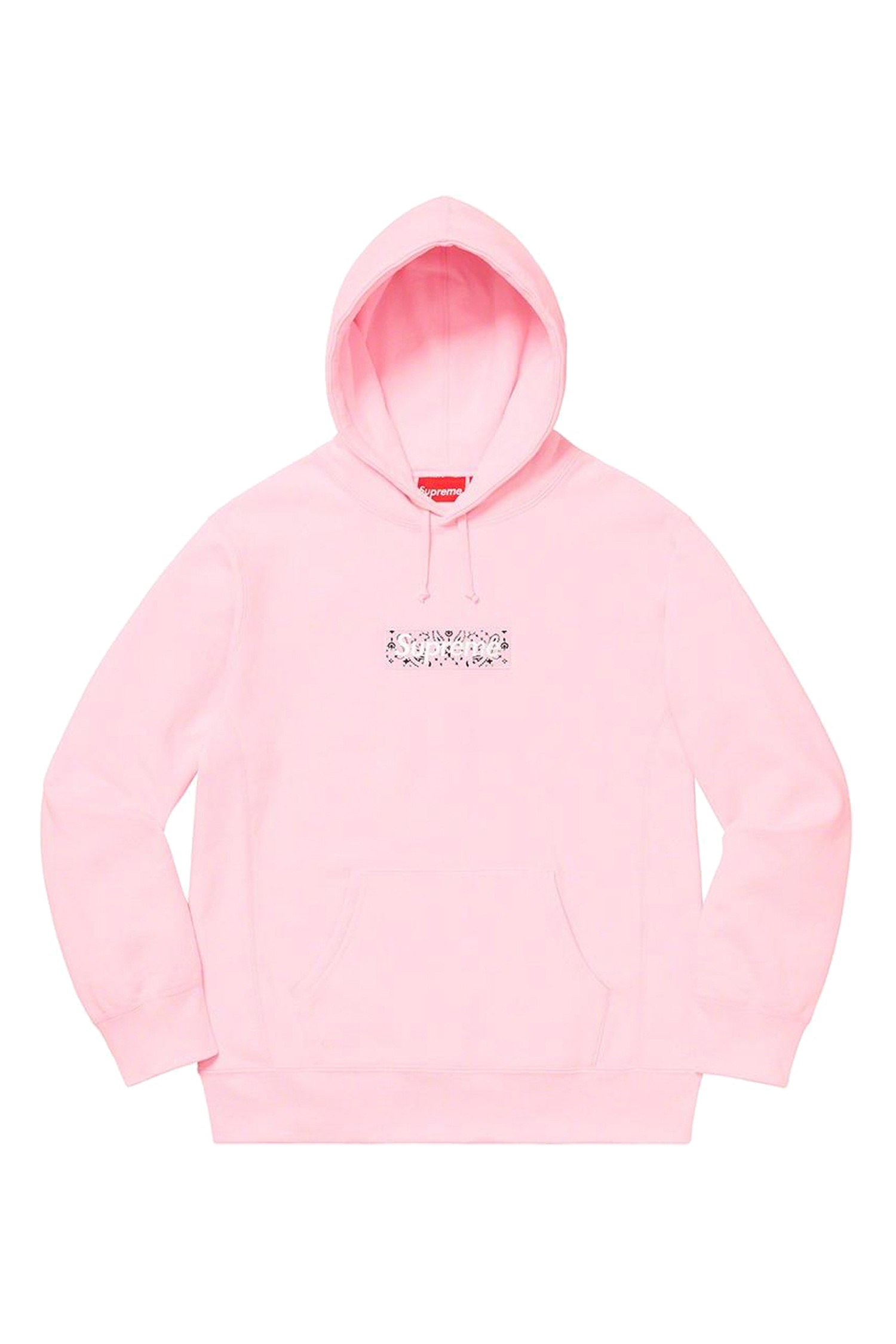 pink supreme bogo