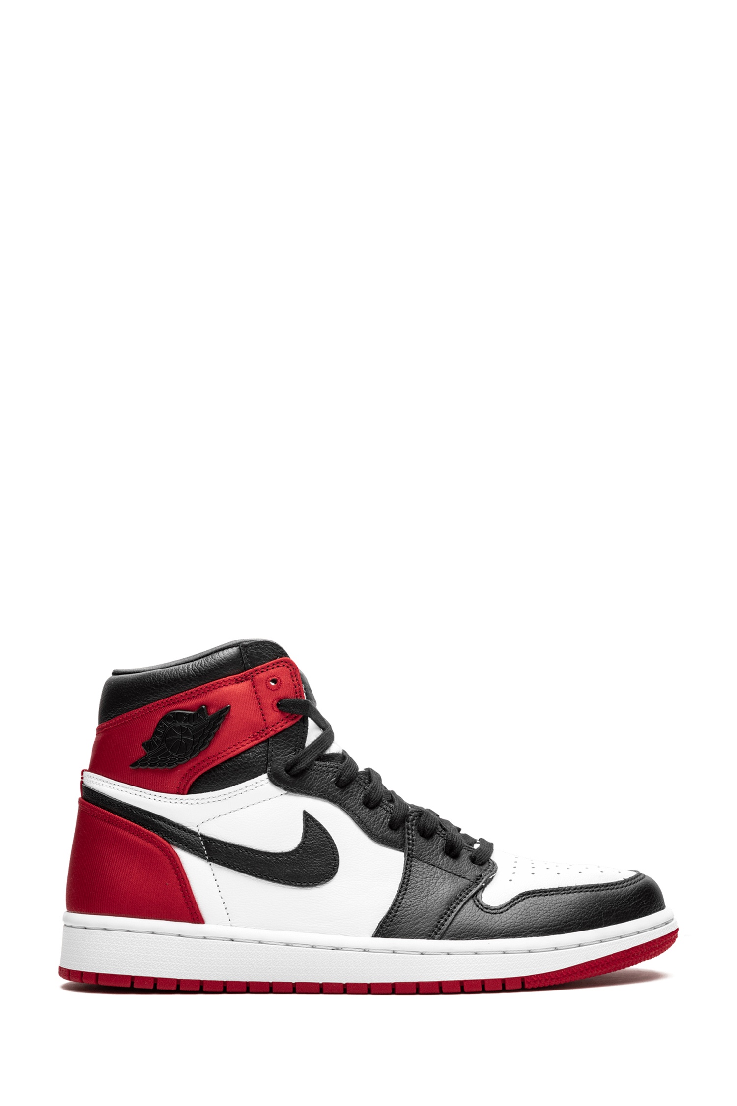 Nike Air Jordan 1 Retro High Satin (W 