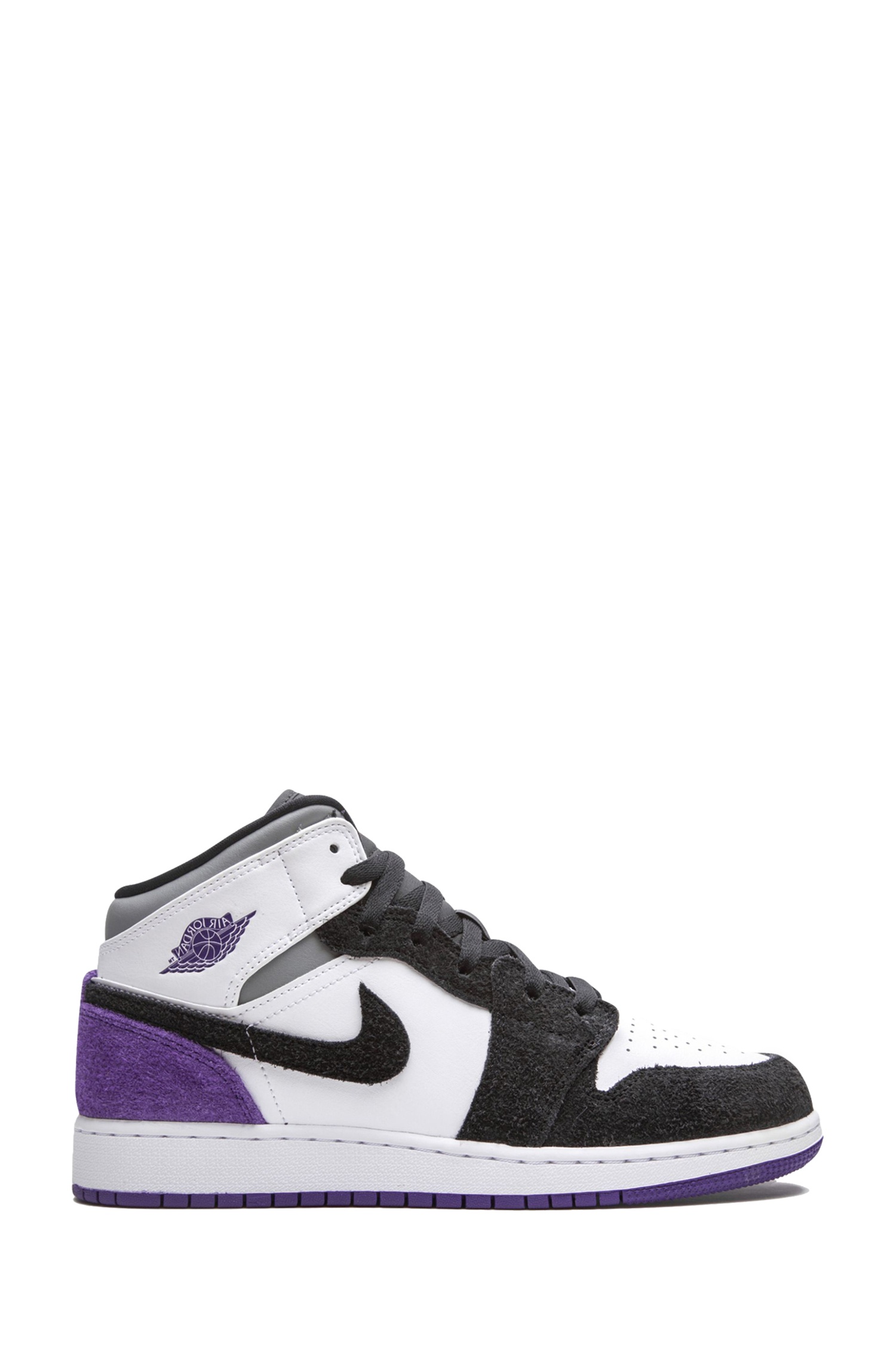 jordan air 1 mid se purple