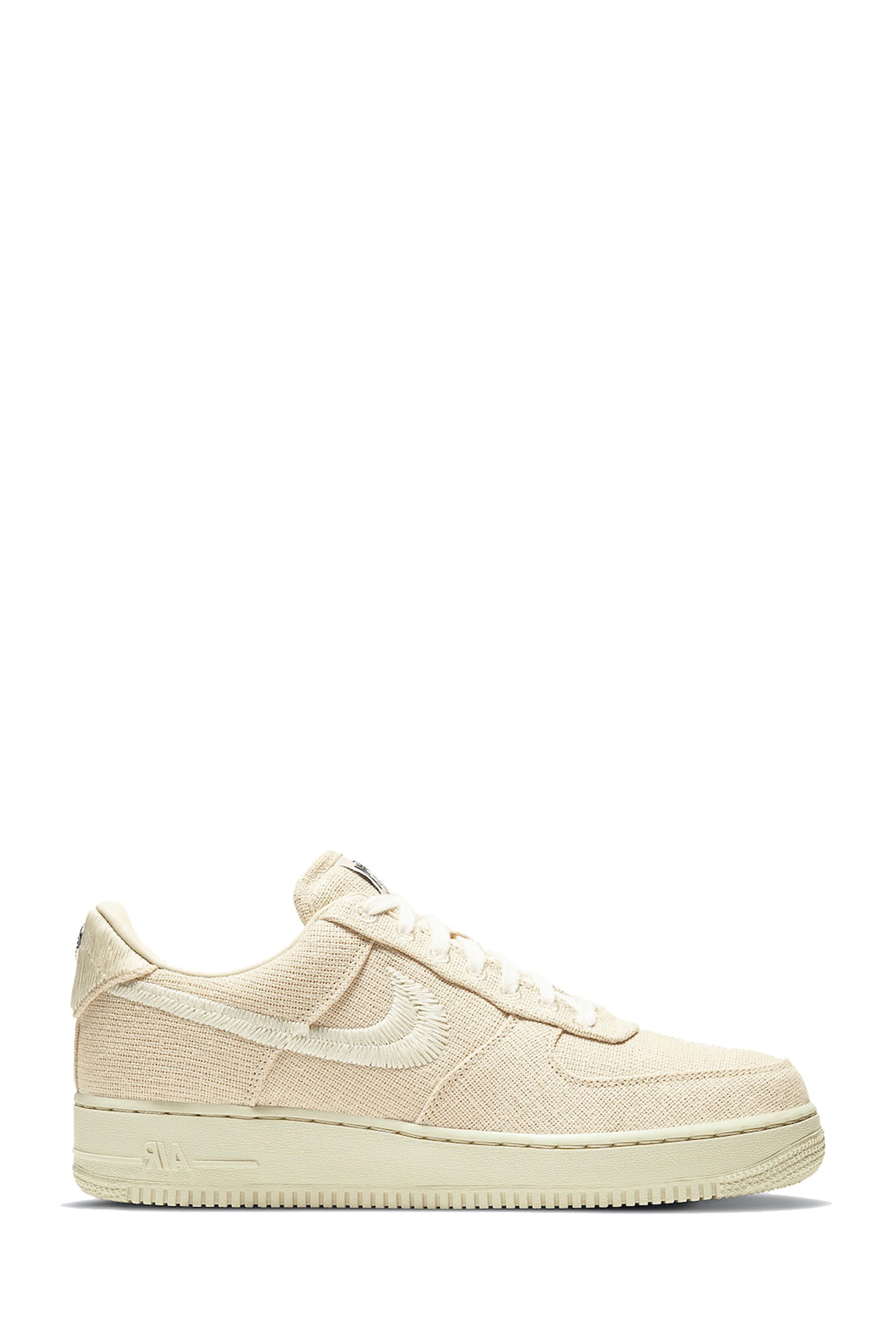 fossil nike x stussy
