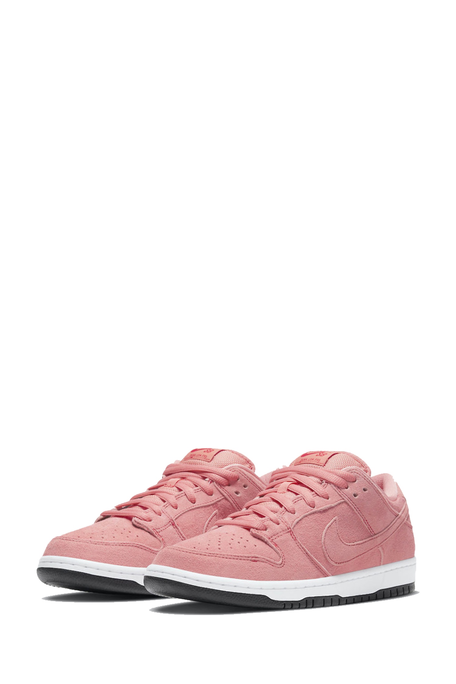 nike sb pink low