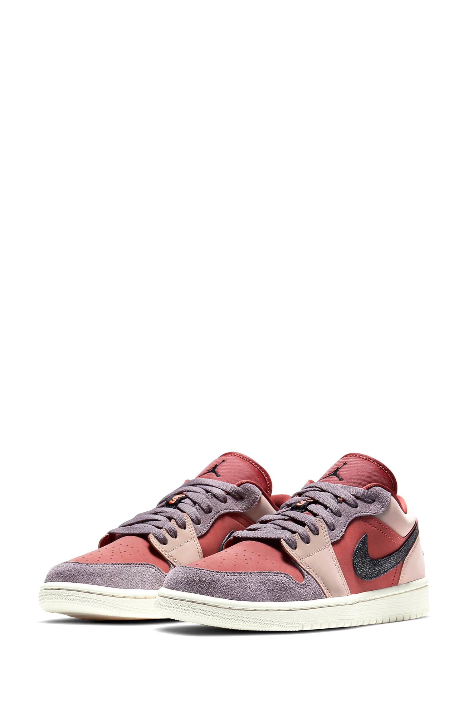 Nike jordan 1 low canyon rust фото 30