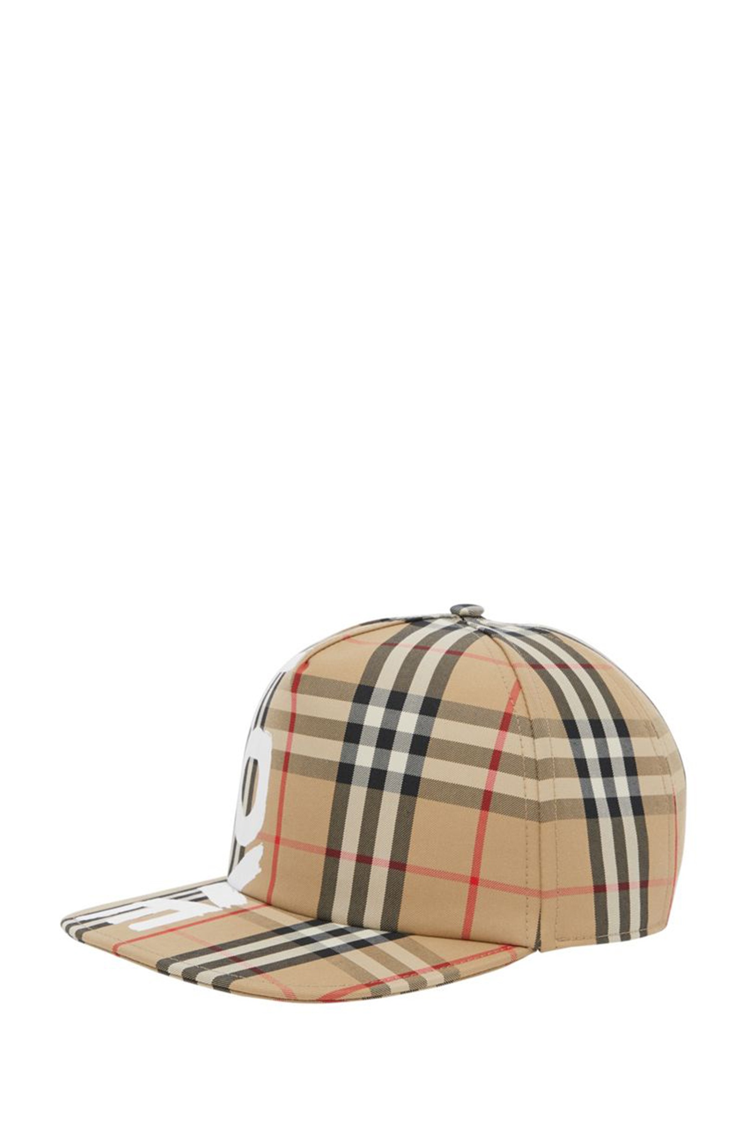 burberry love hat