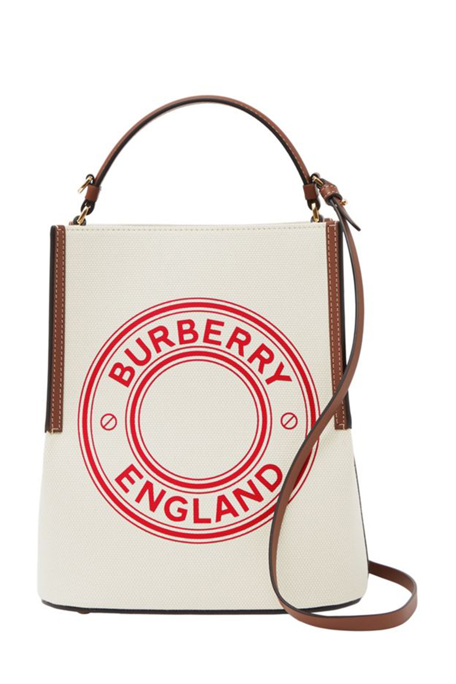 burberry peggy bucket