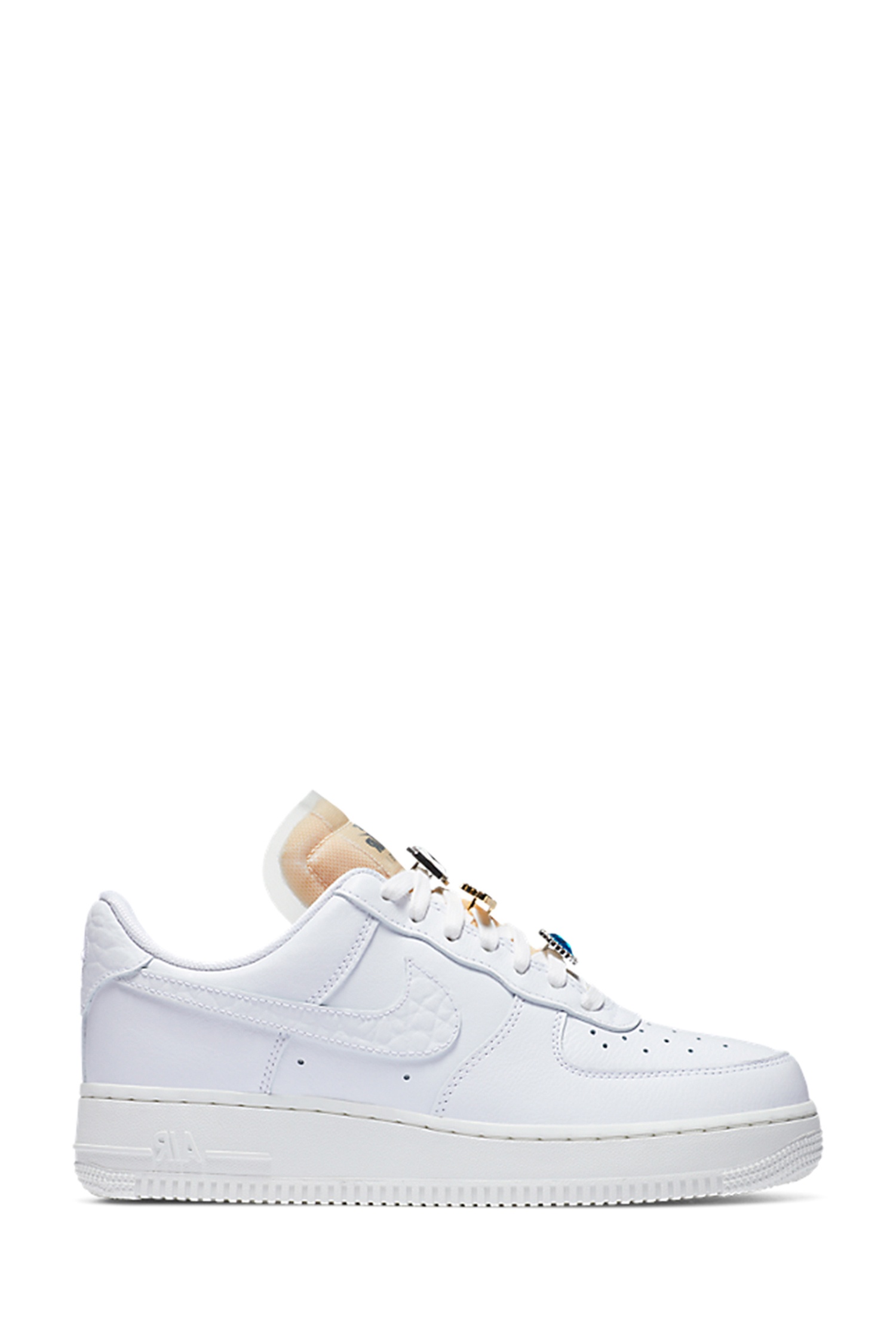 nike air force 07 bling