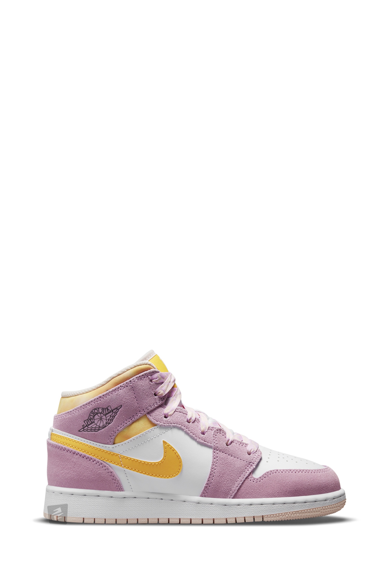 jordan pink nike