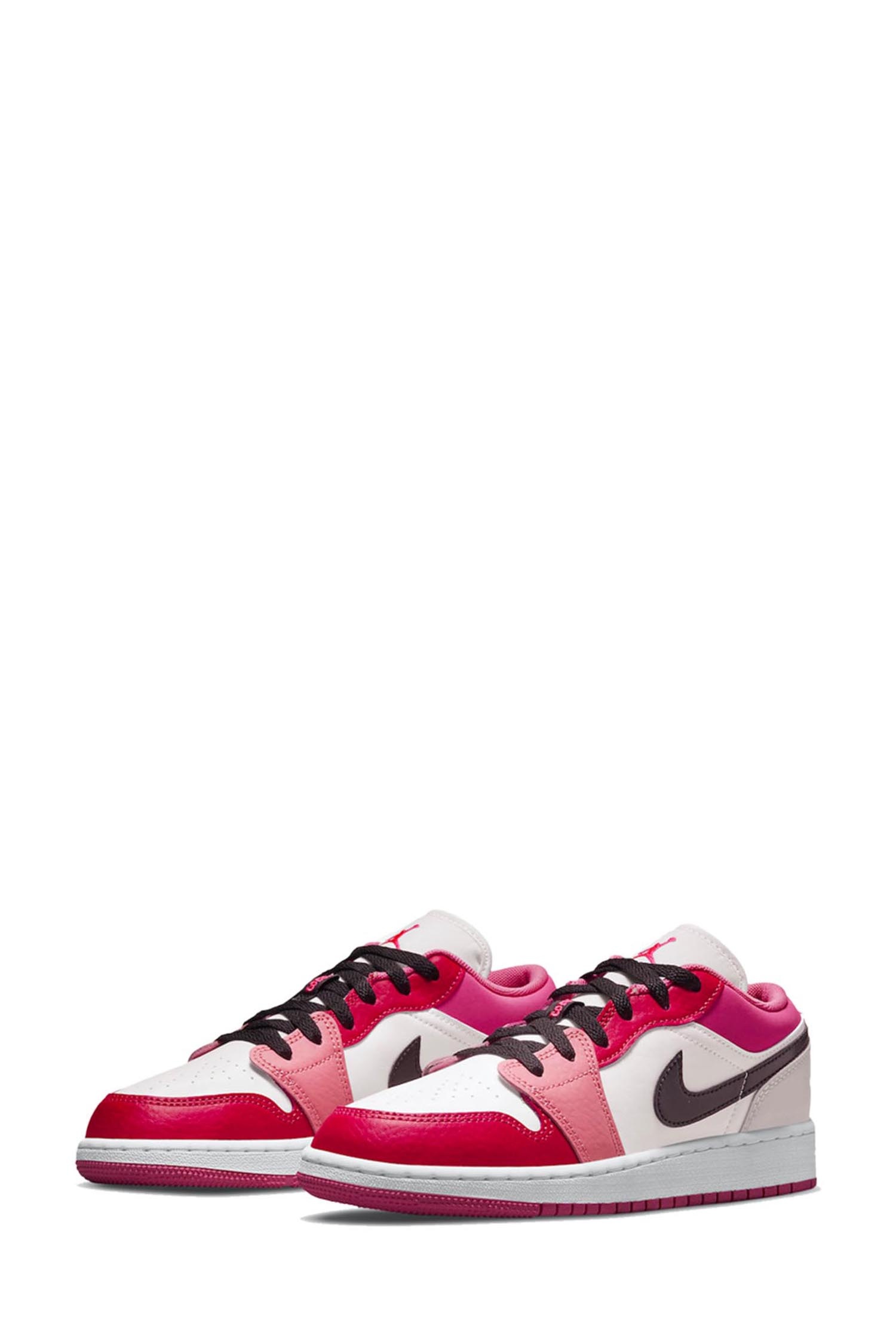 nike gs 1 pink