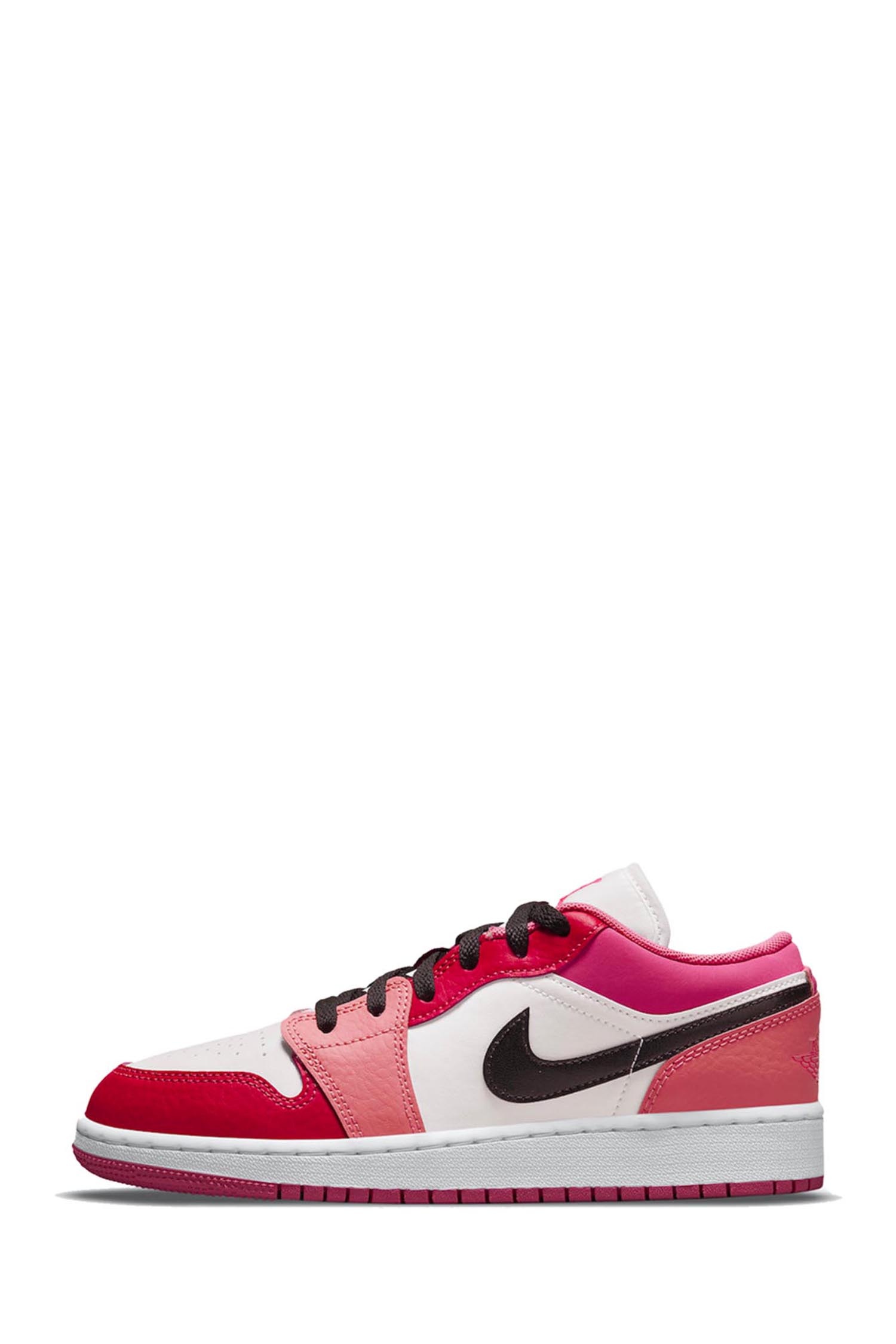 nike gs 1 pink