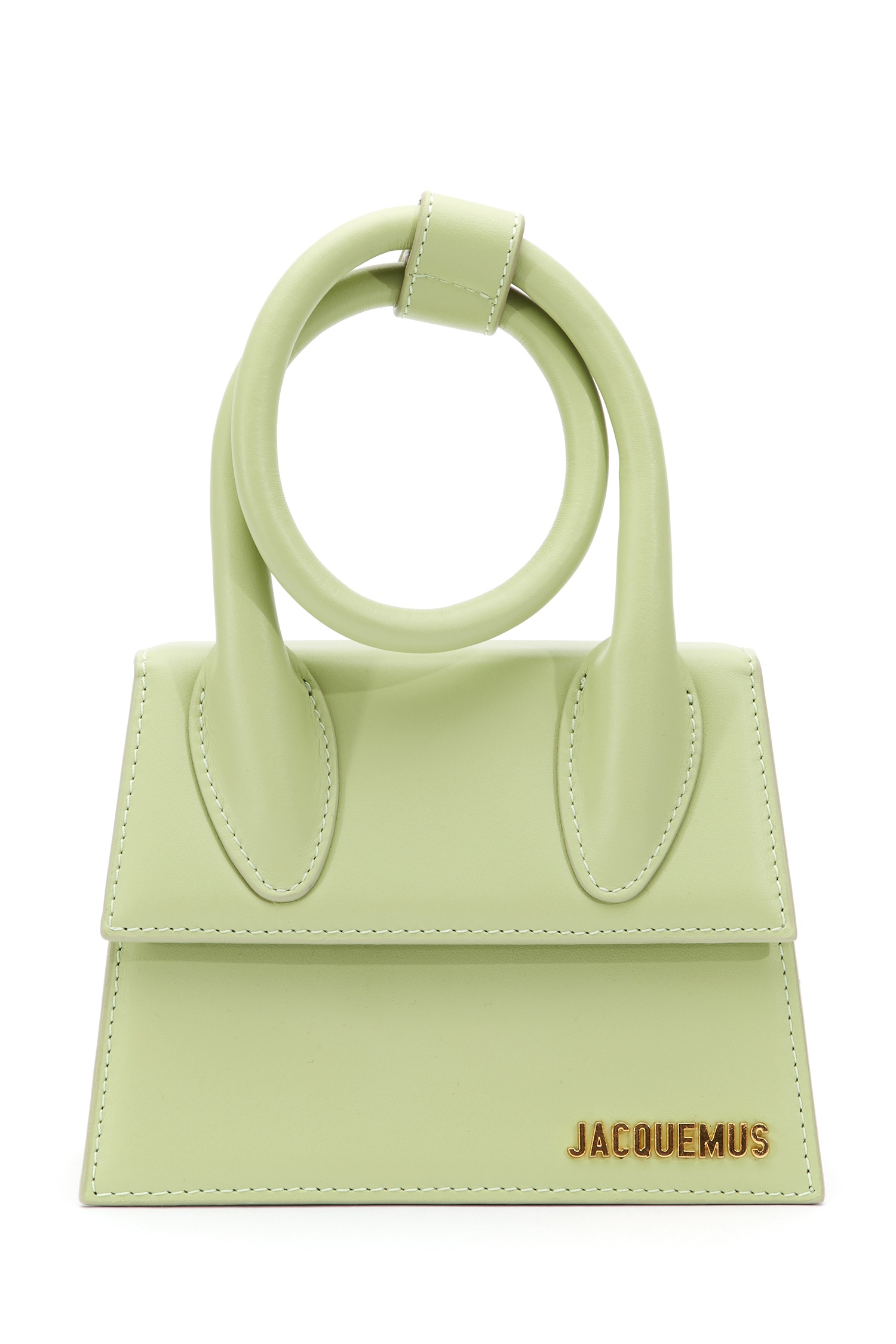 le chiquito noeud jacquemus