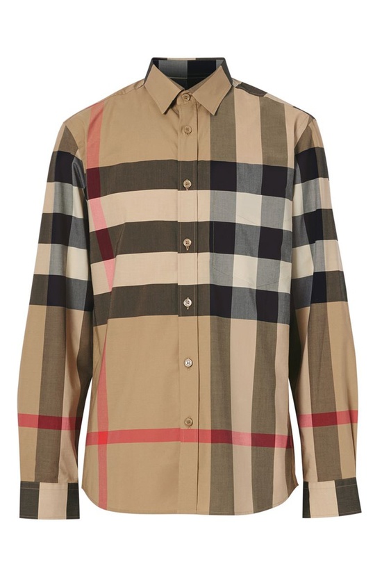 burberry shirt me