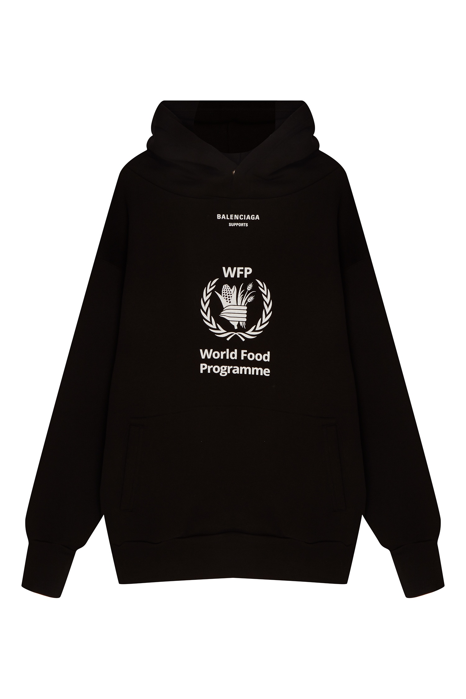 balenciaga wfp