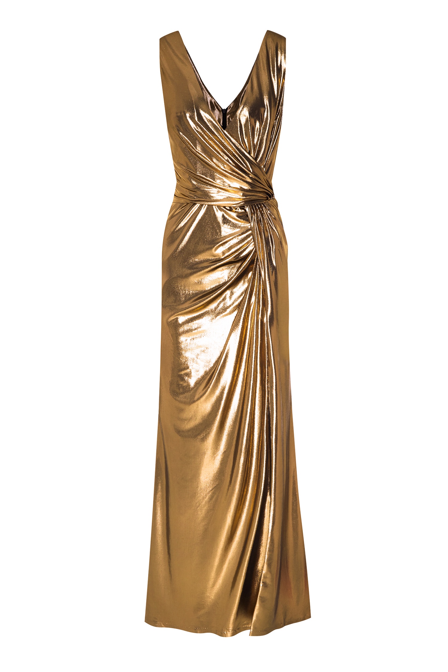 Купить Золотое Платье В Интернет Магазине