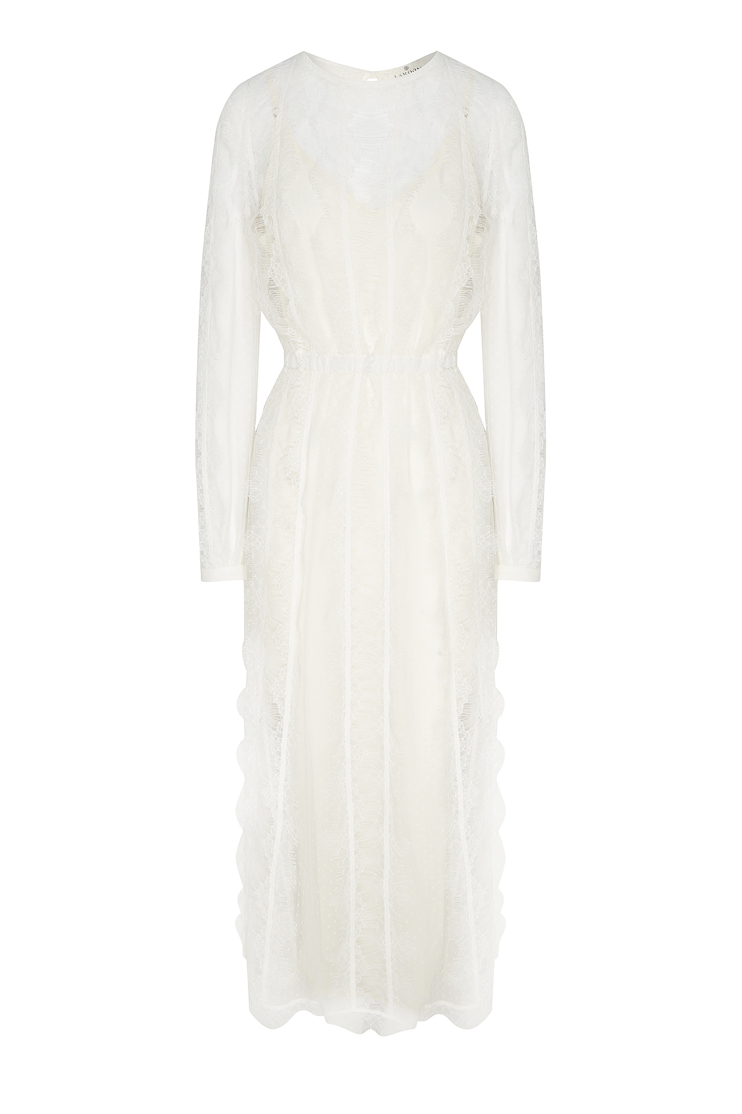Купить Белое Платье В Интернет Магазине