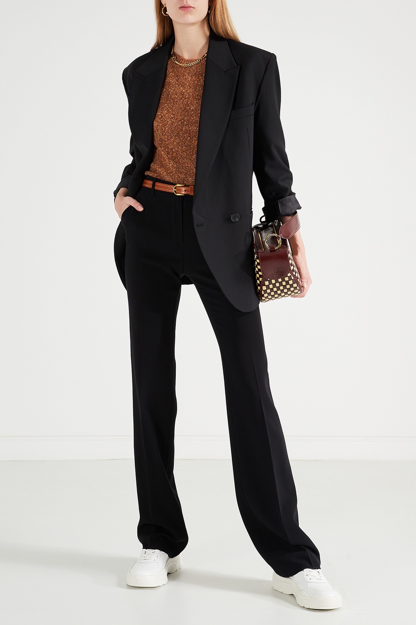 Брюки Max Mara