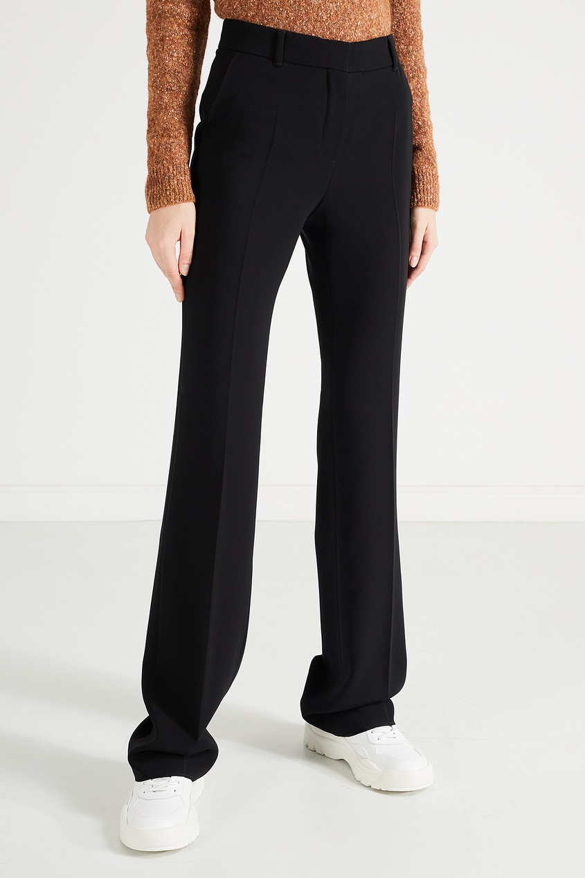Брюки Max Mara