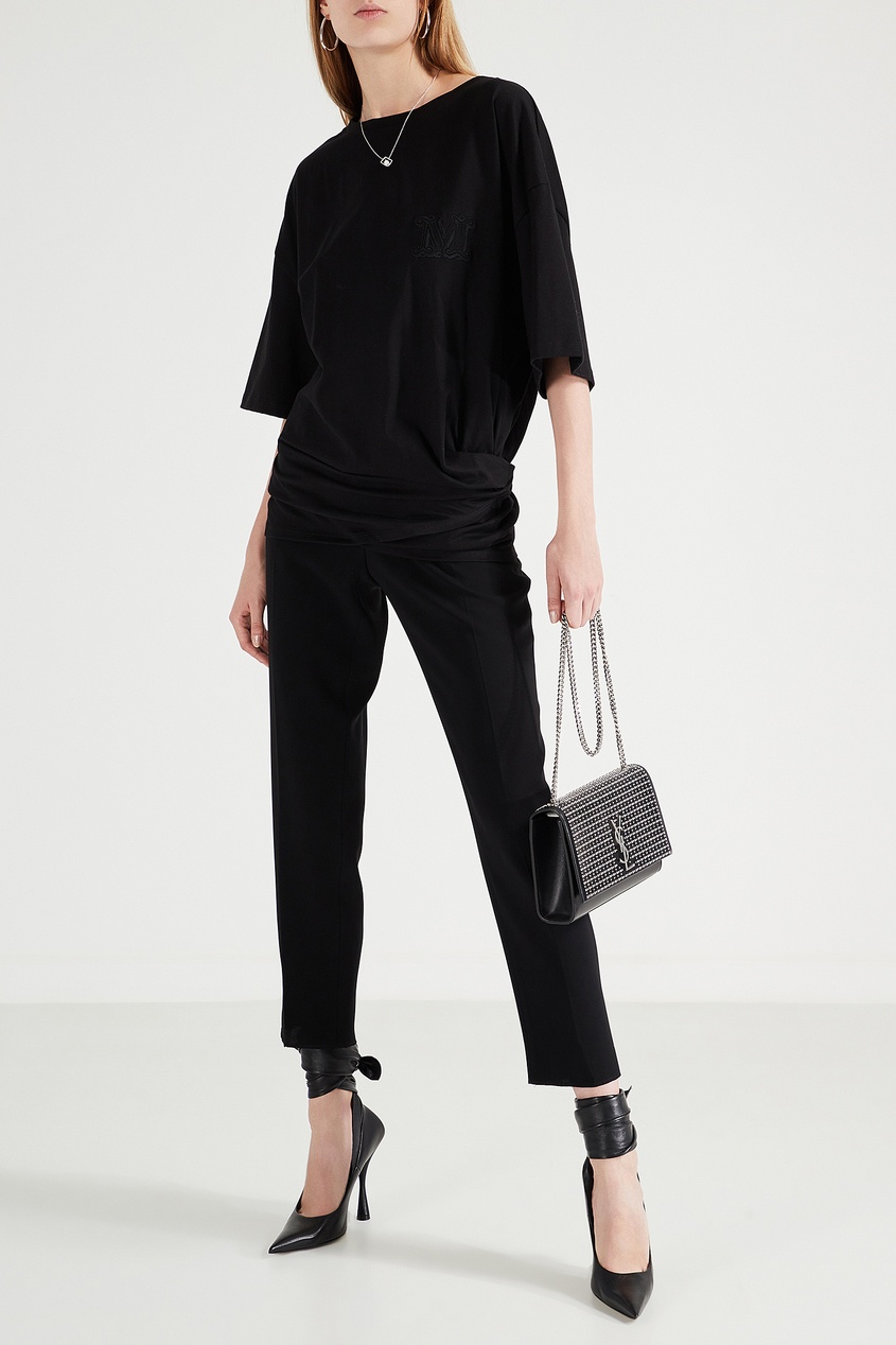 Брюки Max Mara