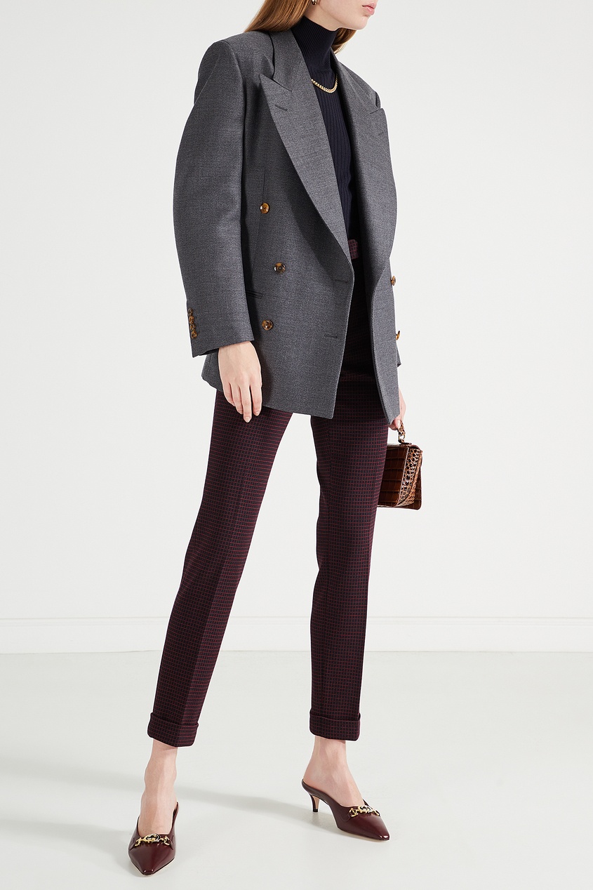 Брюки Max Mara