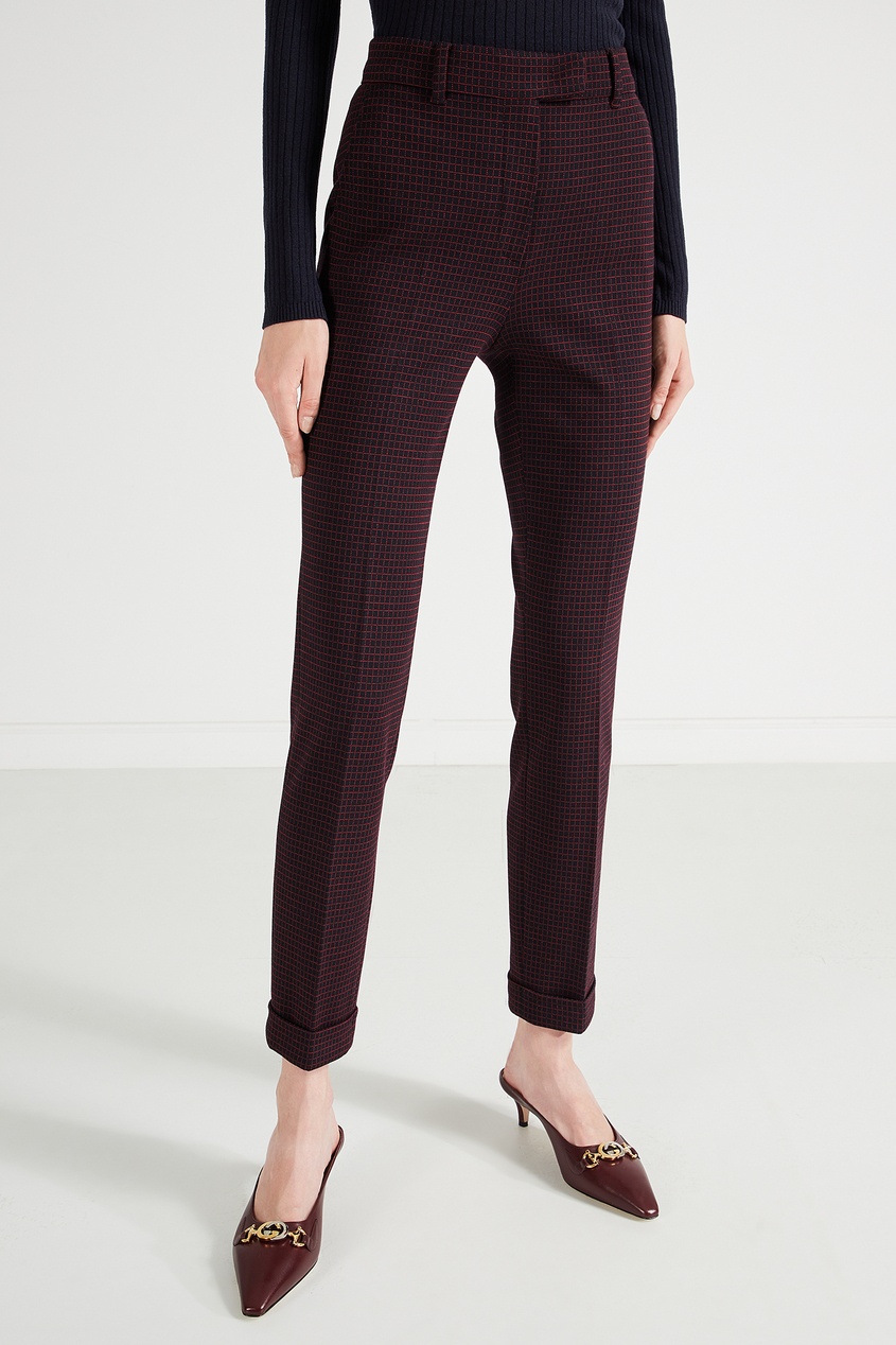Брюки Max Mara