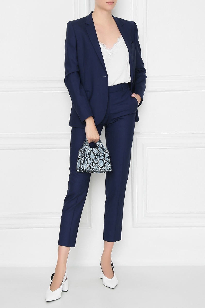 Брюки PAUL SMITH