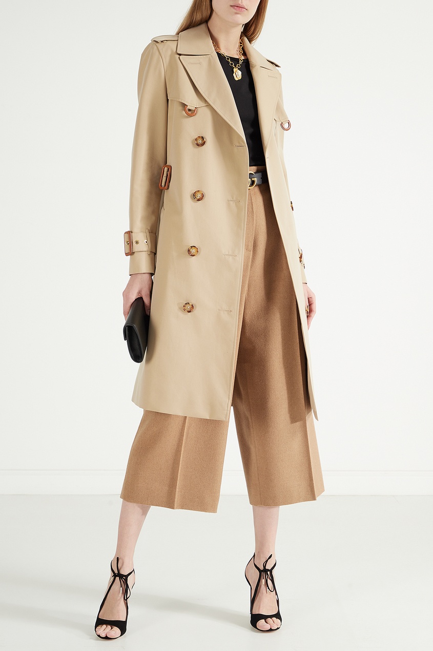 Брюки Max Mara