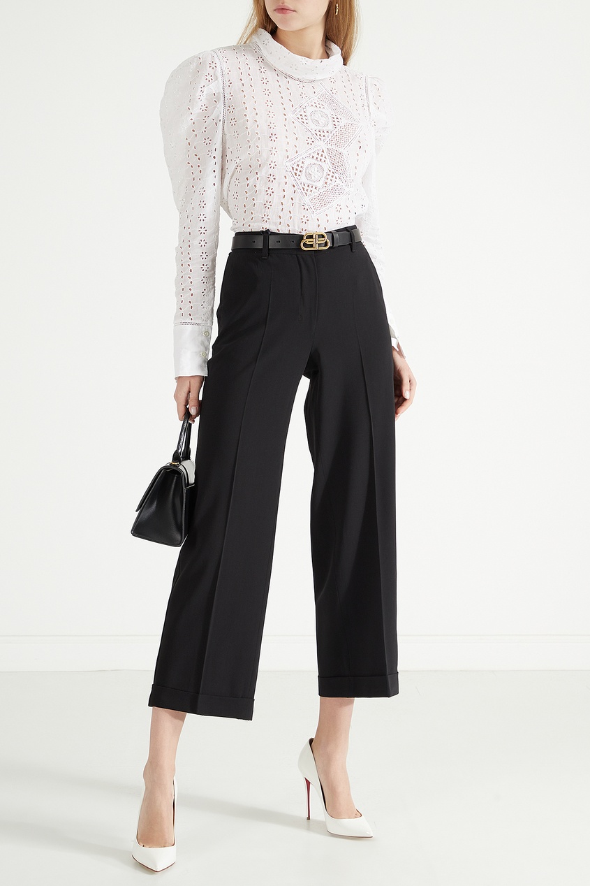 Брюки Max Mara